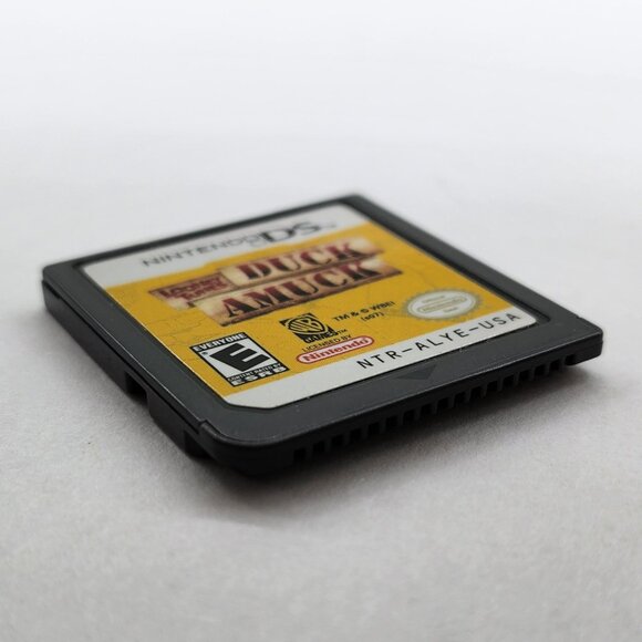 Looney Tunes Duck Amuck for DS - Picture 3 of 4